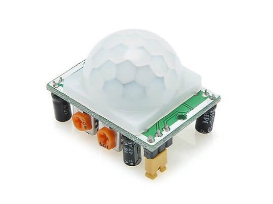 PIR Sensor
