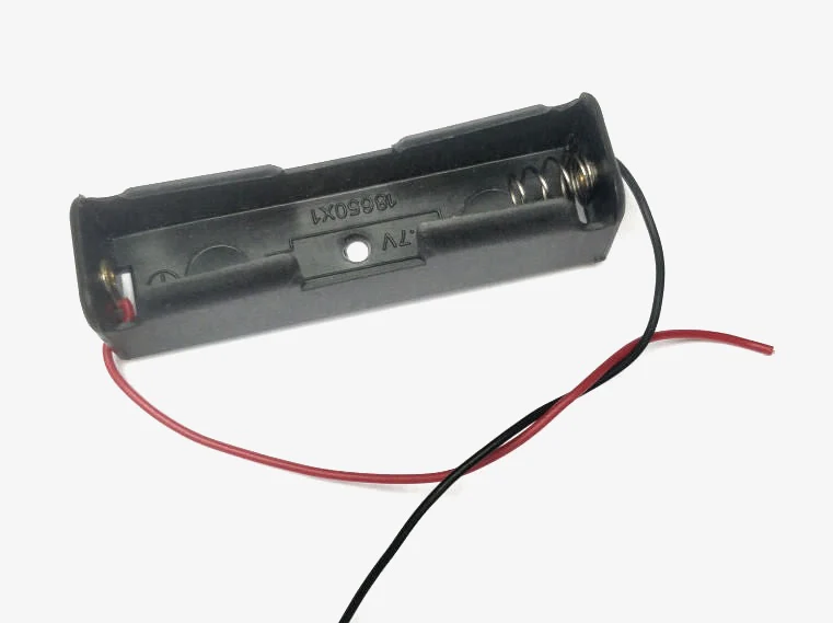 1S Li-on Battery Holder