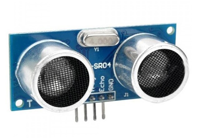 Ultrasonic Sensor