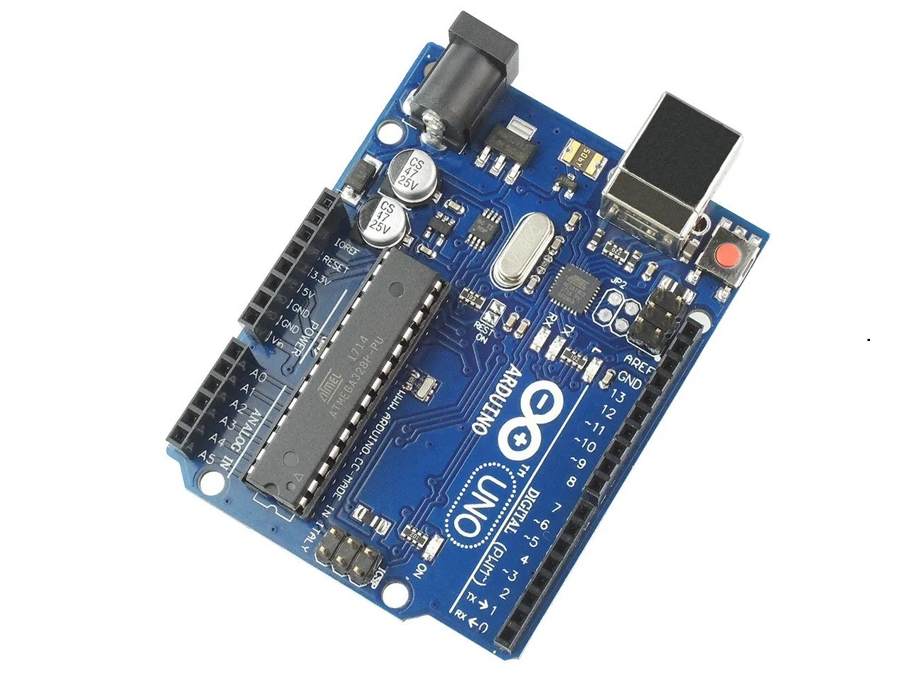 Arduino UNO