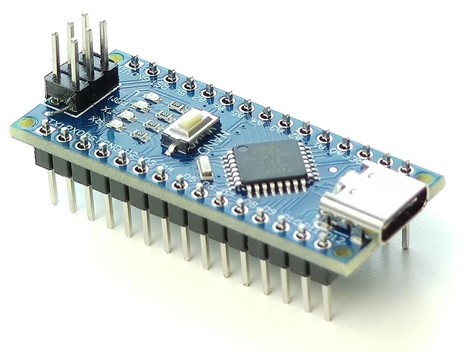 Arduino Nano Type C