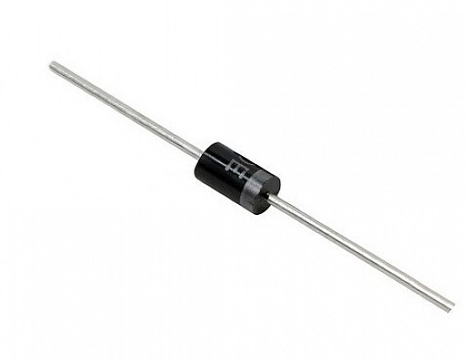 1n4007 Diode