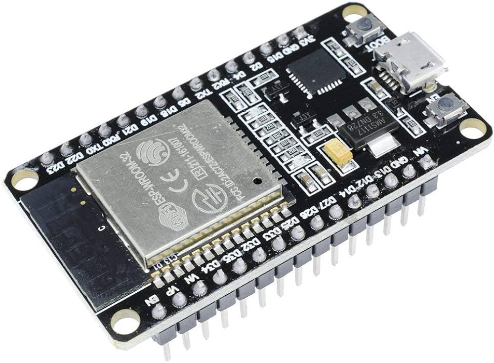 ESP 32