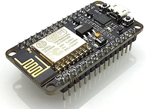 ESP 8266