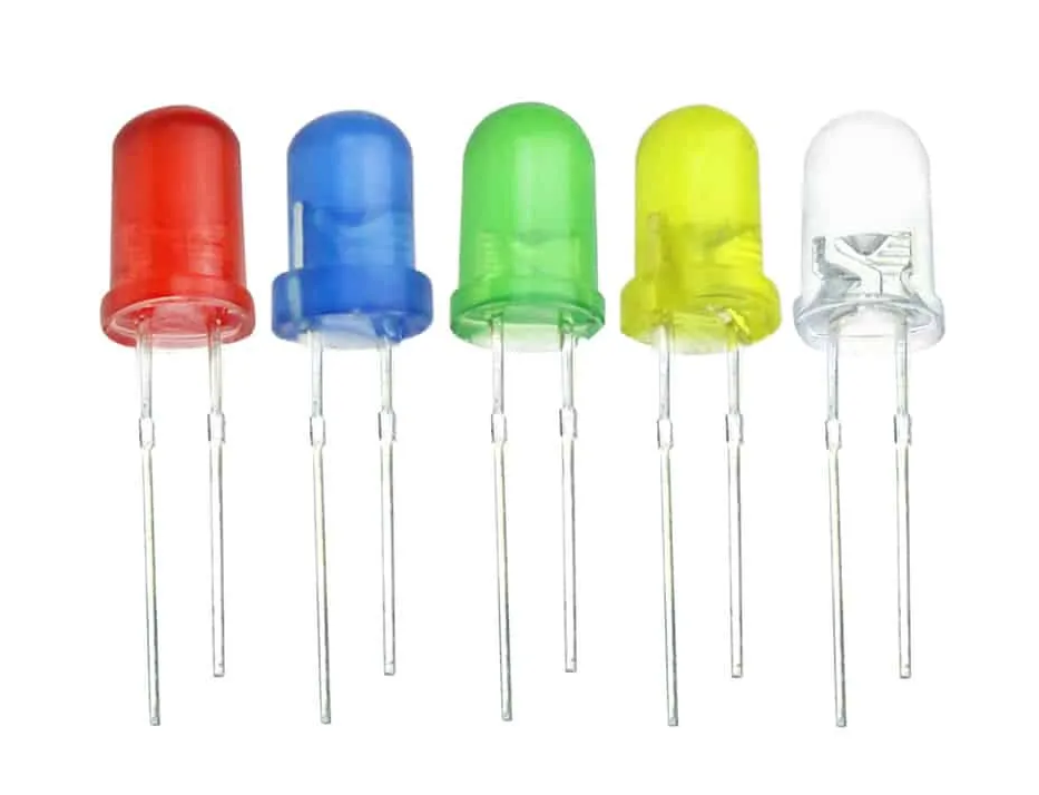 LED