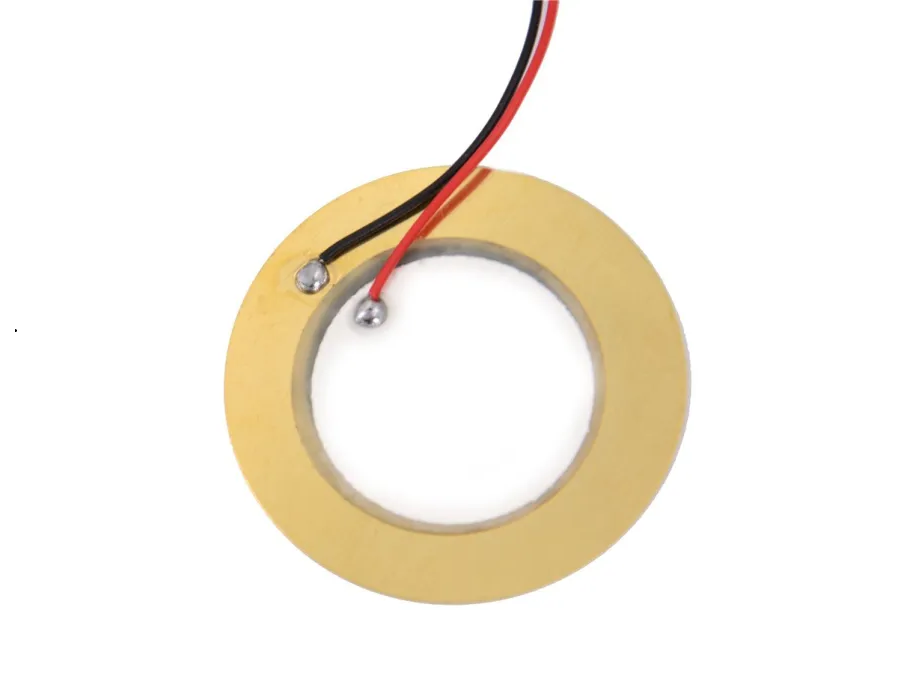 35mm Piezo Sensor