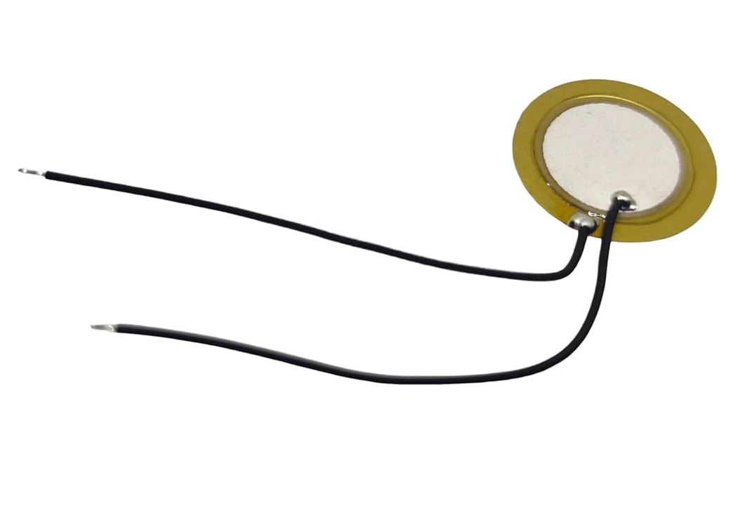 12mm Piezo Sensor