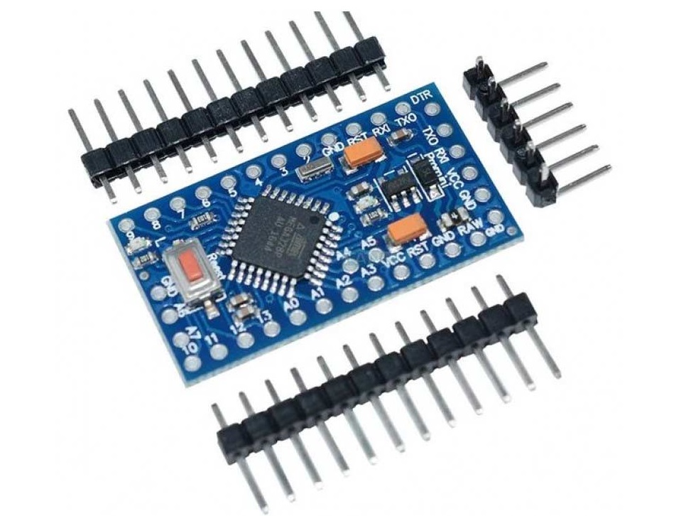 Arduino Pro Mini 