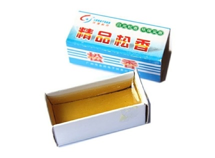 Soldering Resin