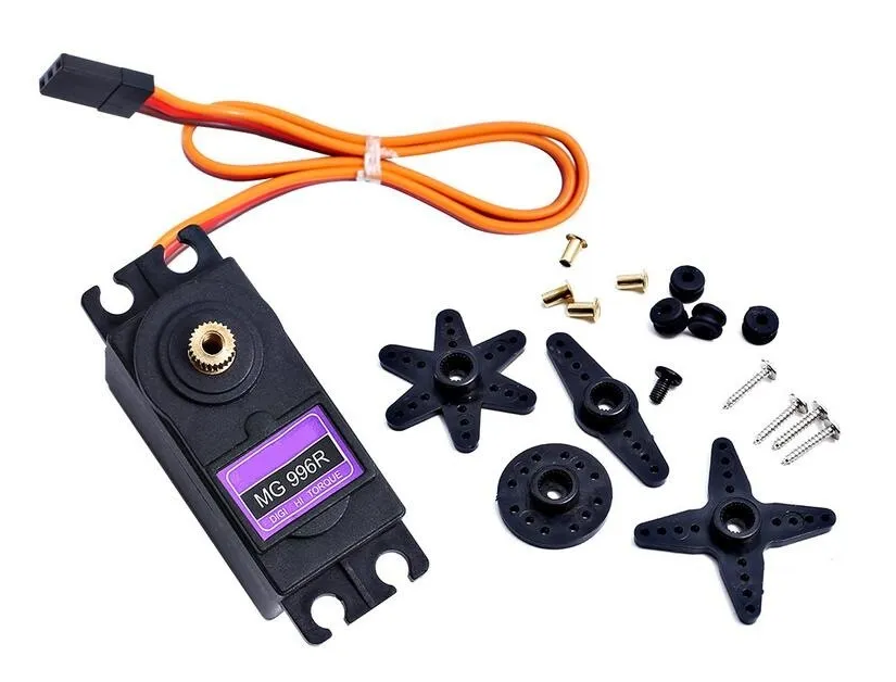 MG996R Servo Motor