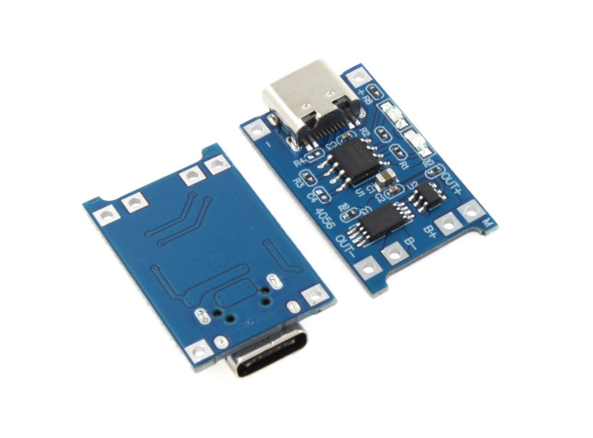 5V Charging Module(Type C)