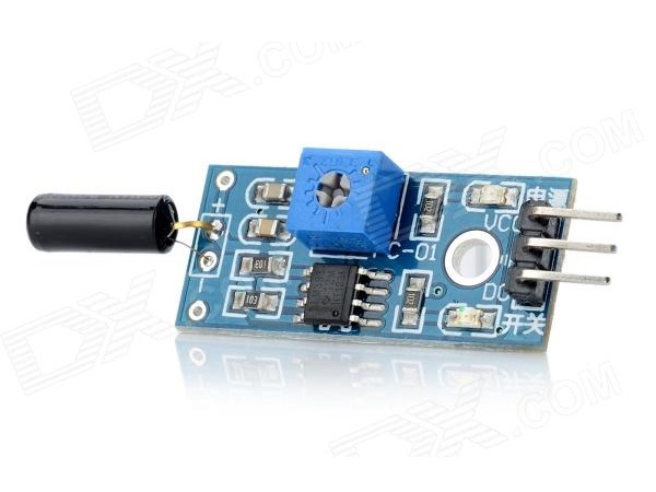 Vibration Sensor