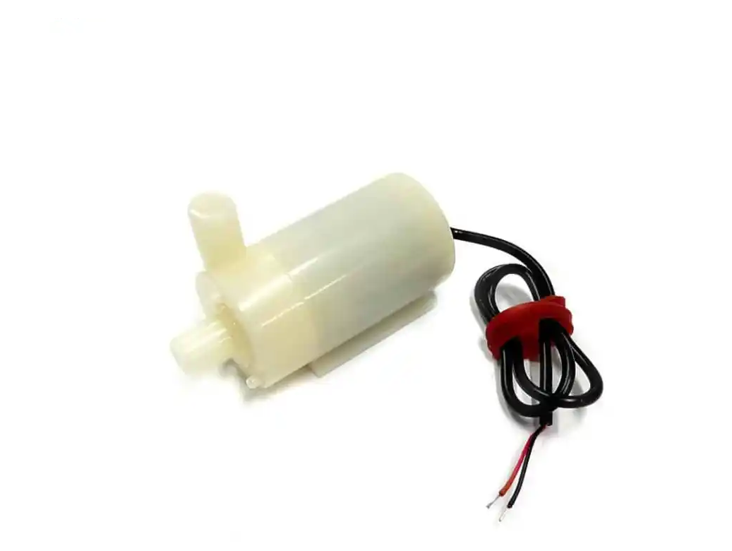 Mini Water Pump Motor