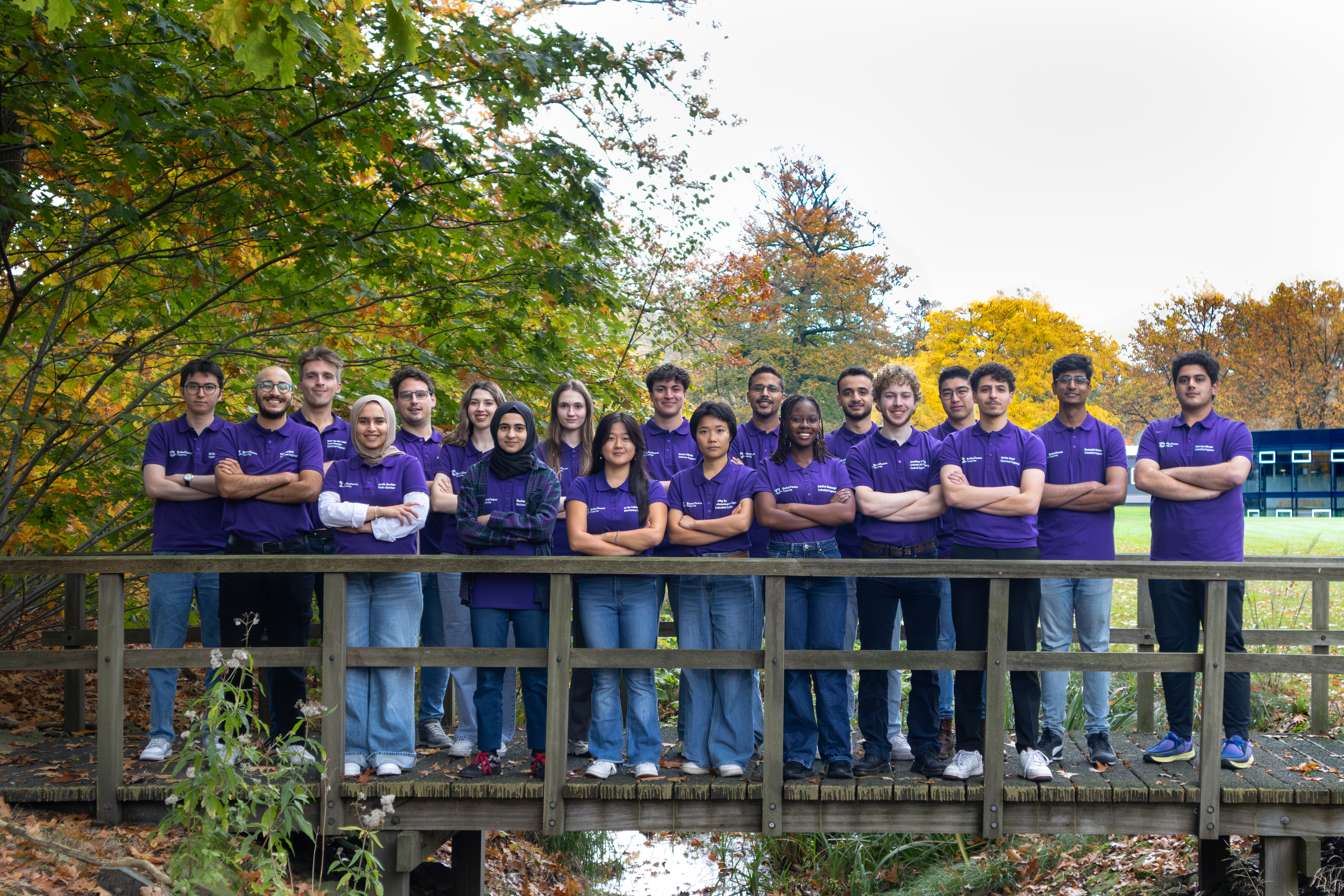RoboTeam Twente