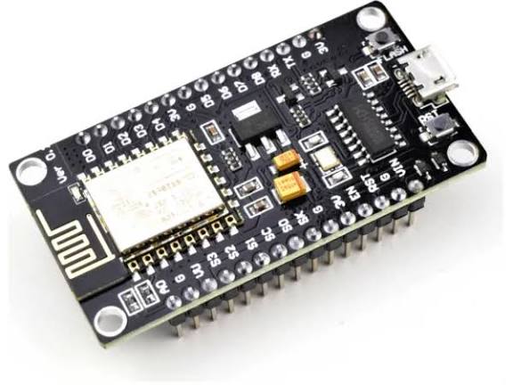 NodeMCU ESP8266 V3 CH340 Micro USB