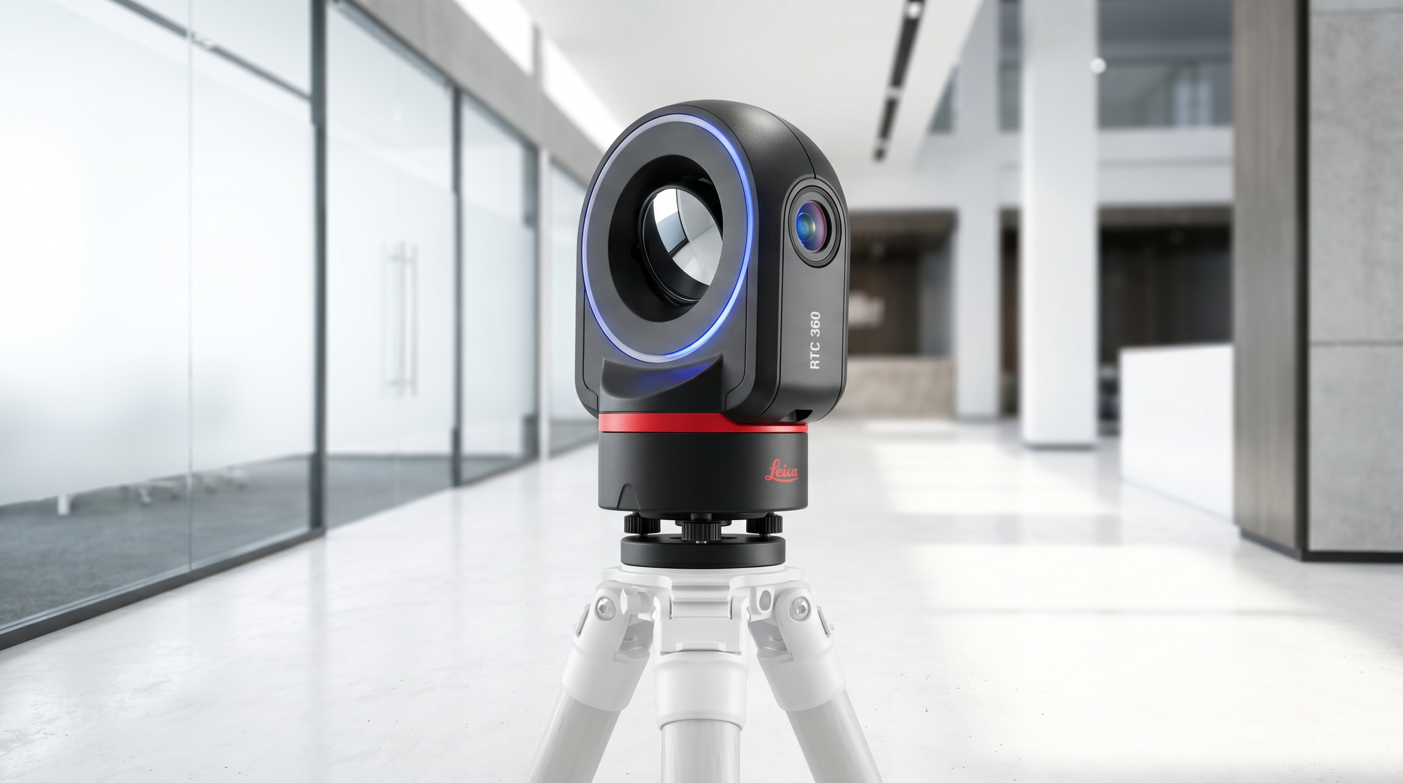 LiDAR Technology in Construction: What AEC Professionals Need to Know cover image