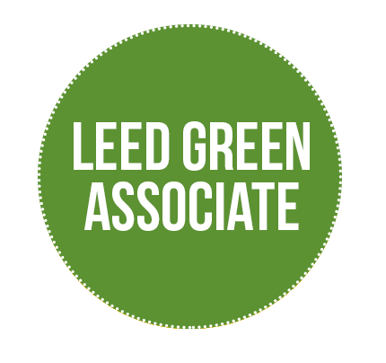 LEED Green Associate Certification