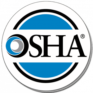 OSHA safety certification