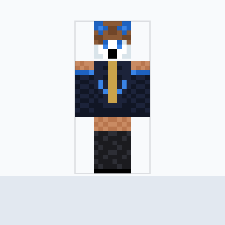 #Minecraftスキン
#Minecraftスキン生成
#64x64
#64x64スキン
#Minecraft_skin_t Minecraft skin