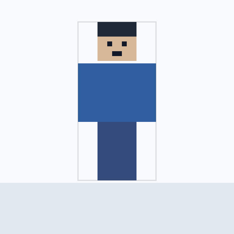 A red type pvp minecraft skin with red eyes and 3d hair and 3d s Minecraft skin