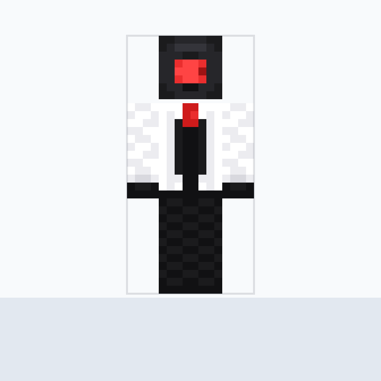 Custom Minecraft Skin Minecraft skin