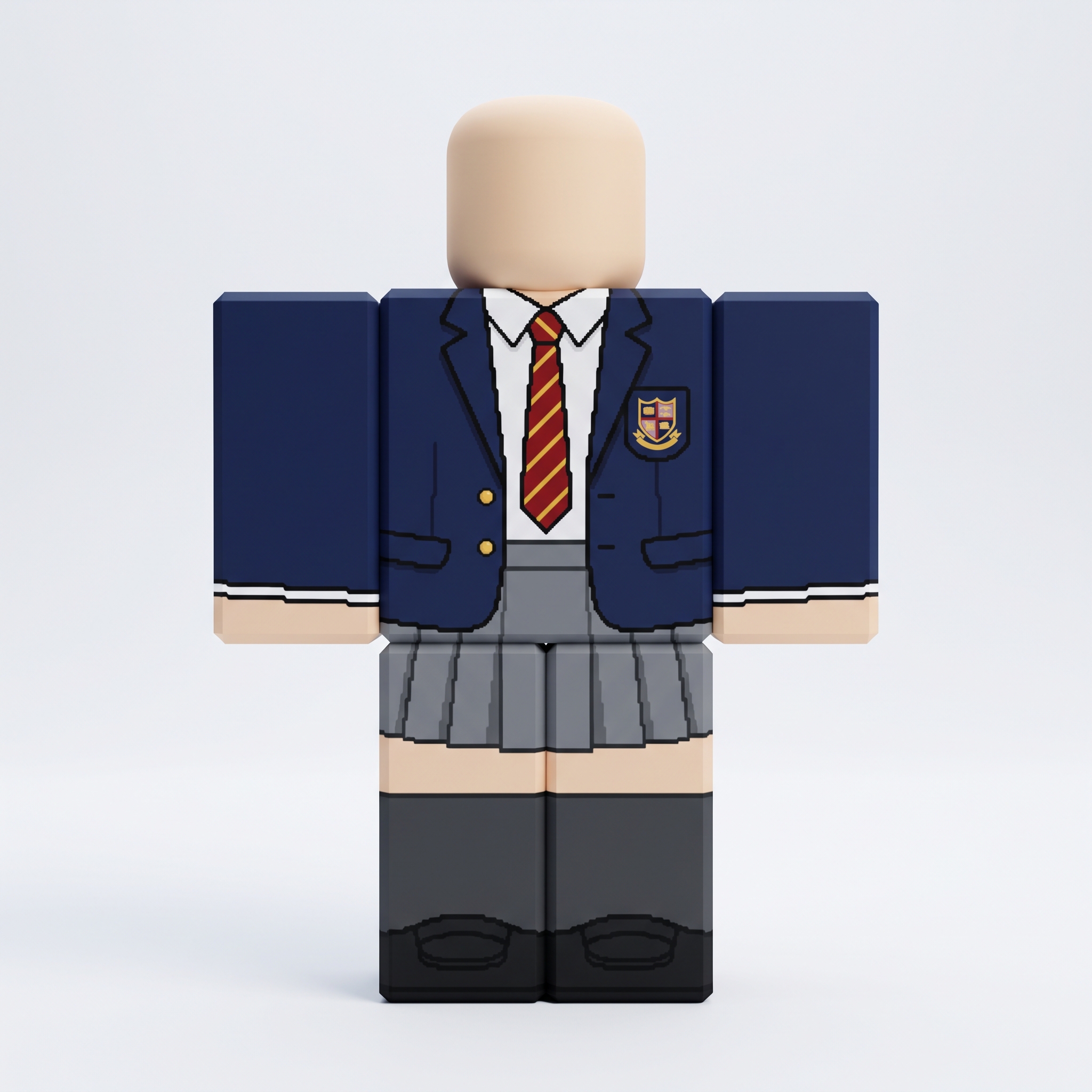 school uniform