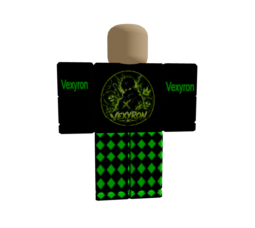 Vexyron preview