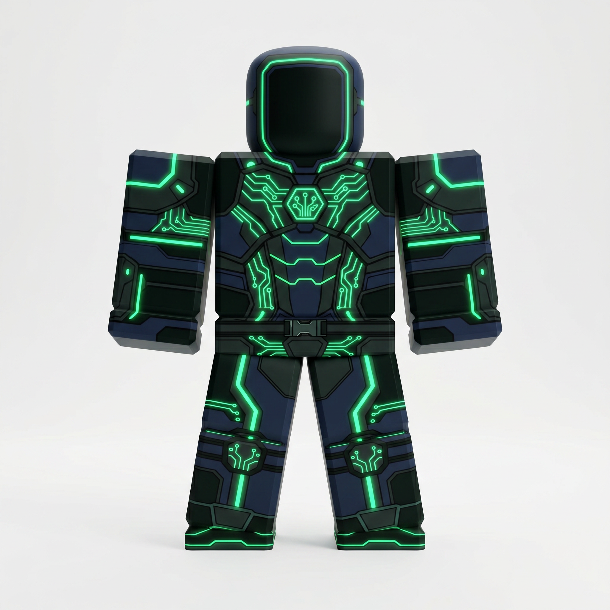 Circuit Runner Tech