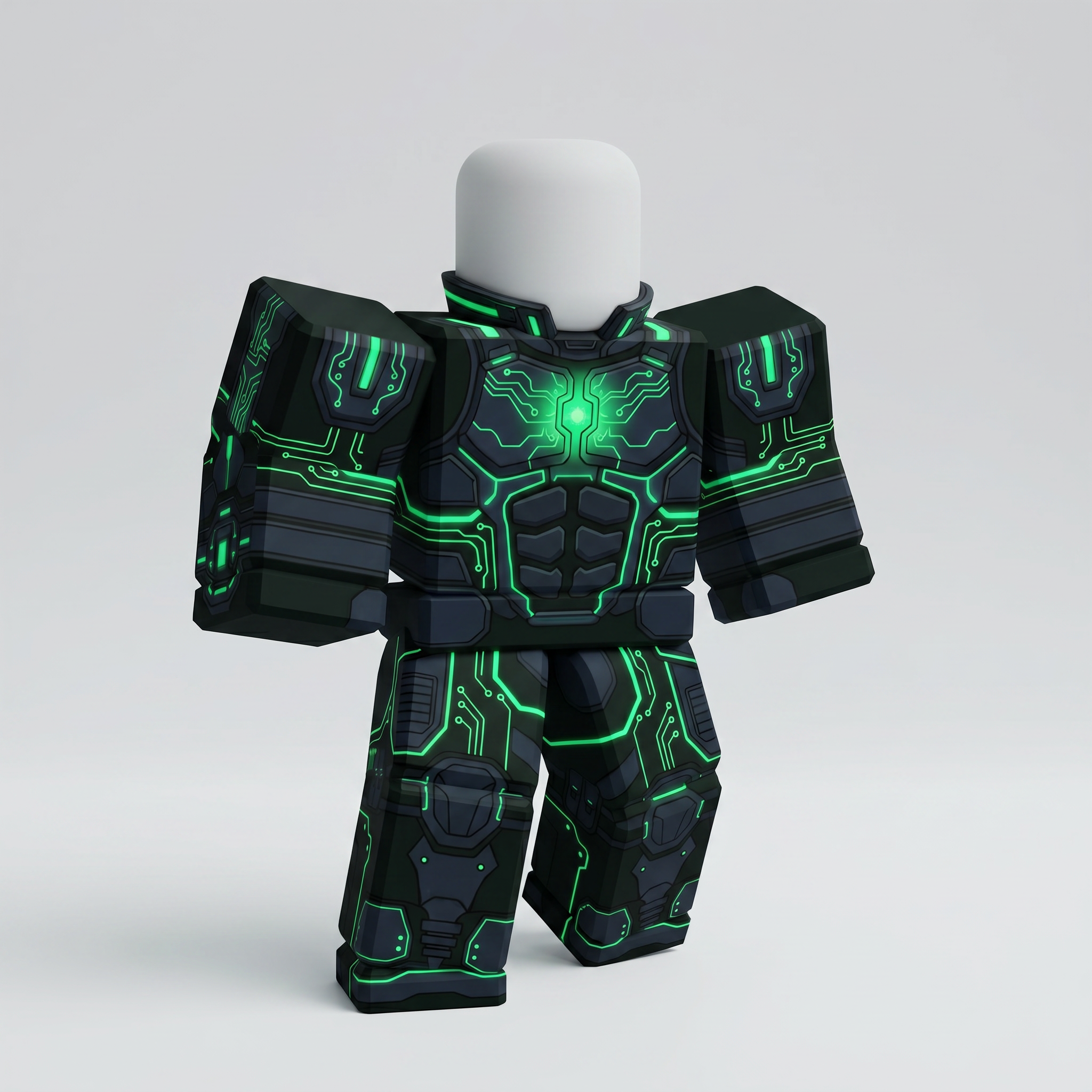 Circuit Runner Tech