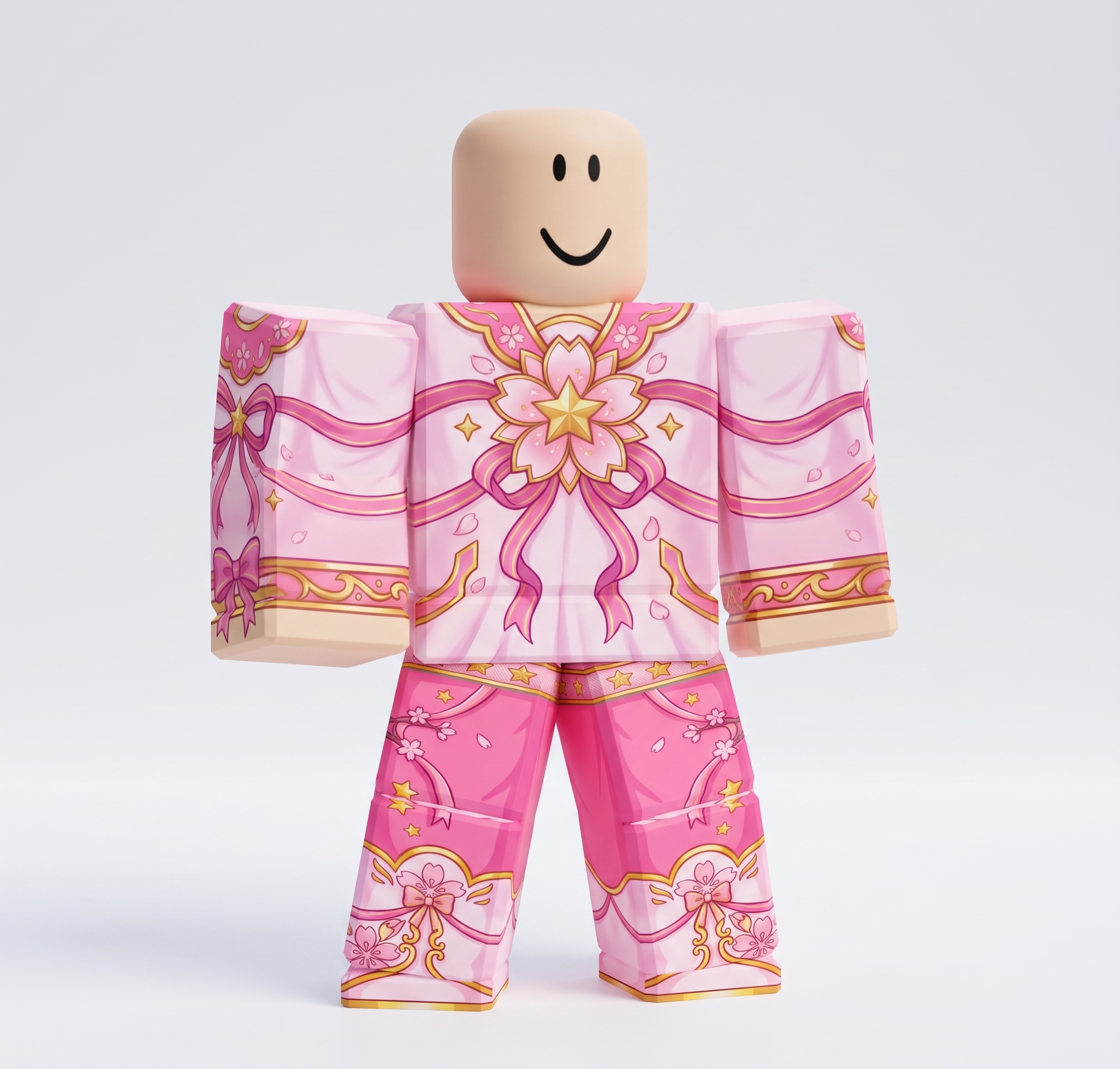 Sakura Magical Idol