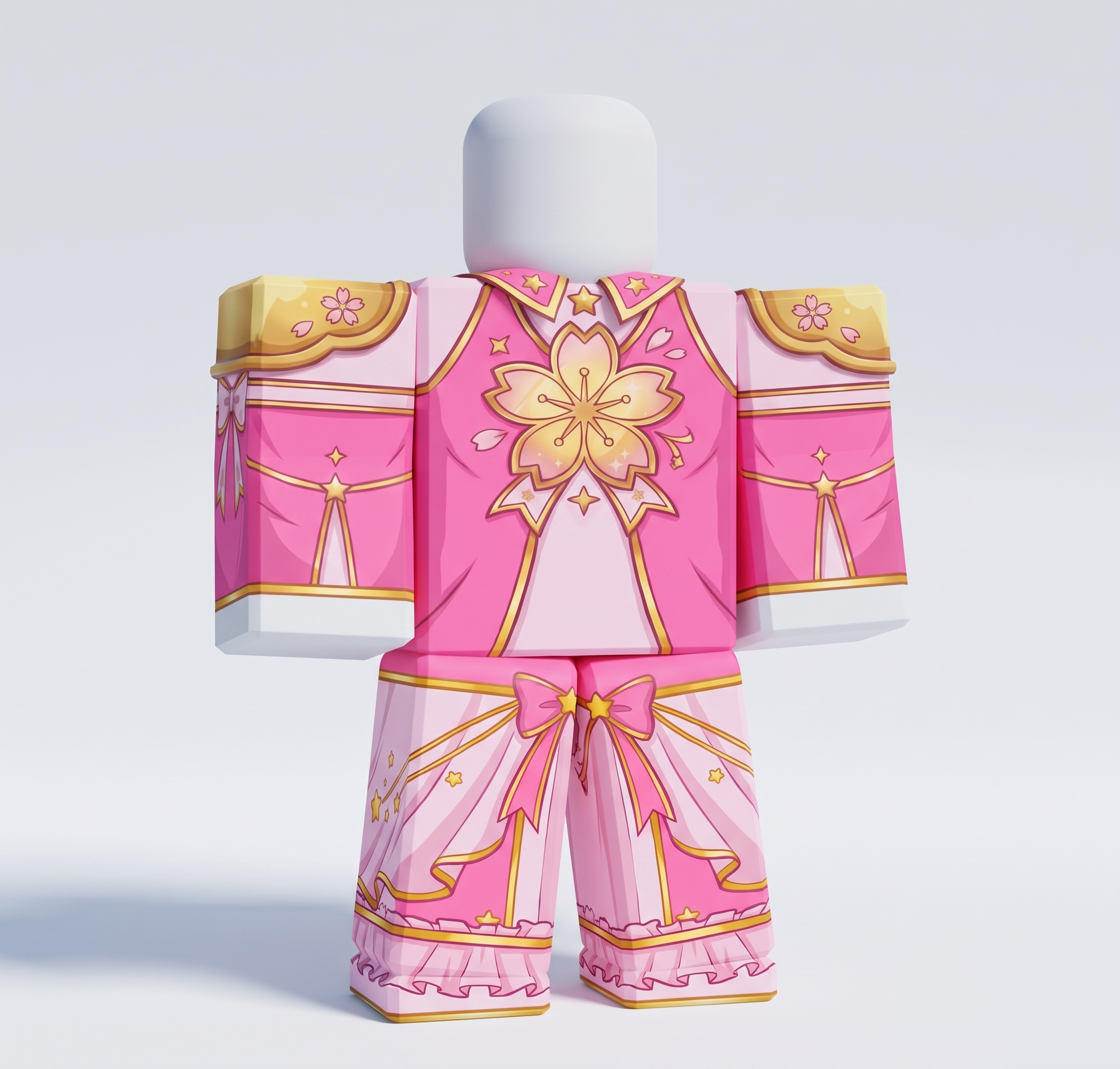 Sakura Magical Idol