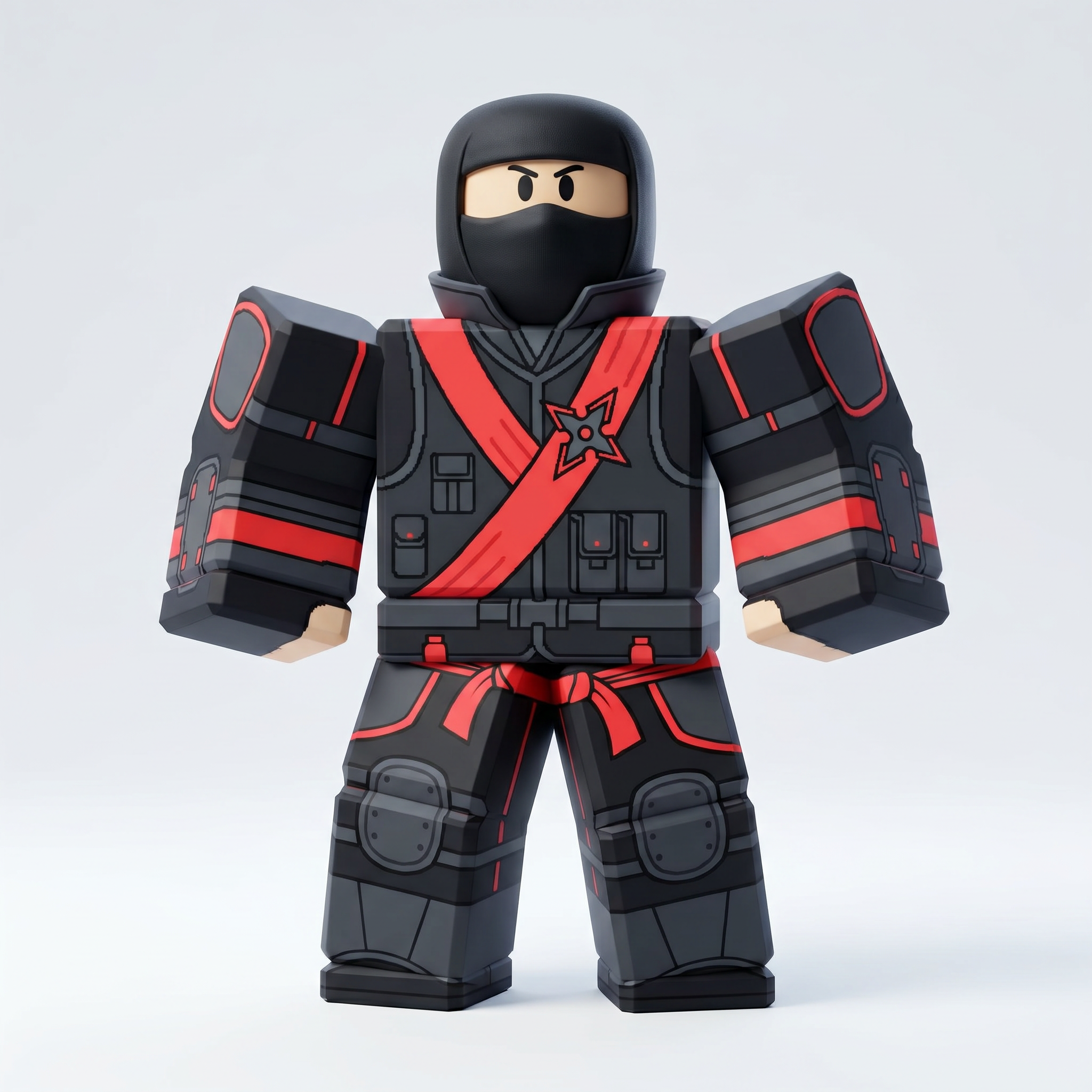 Shadow Ninja Ops