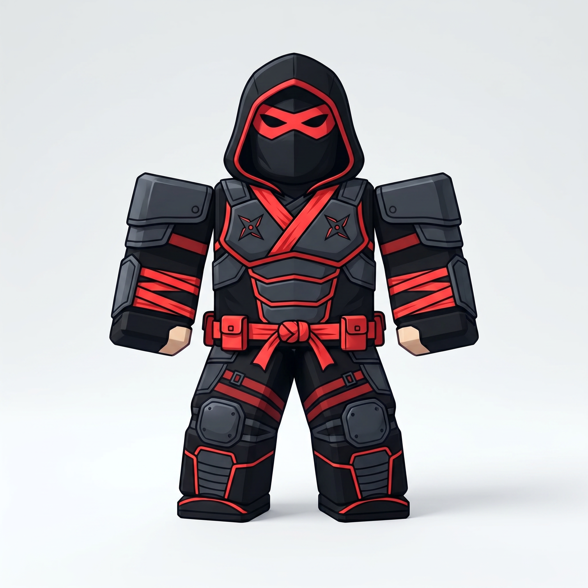 Shadow Ninja Ops