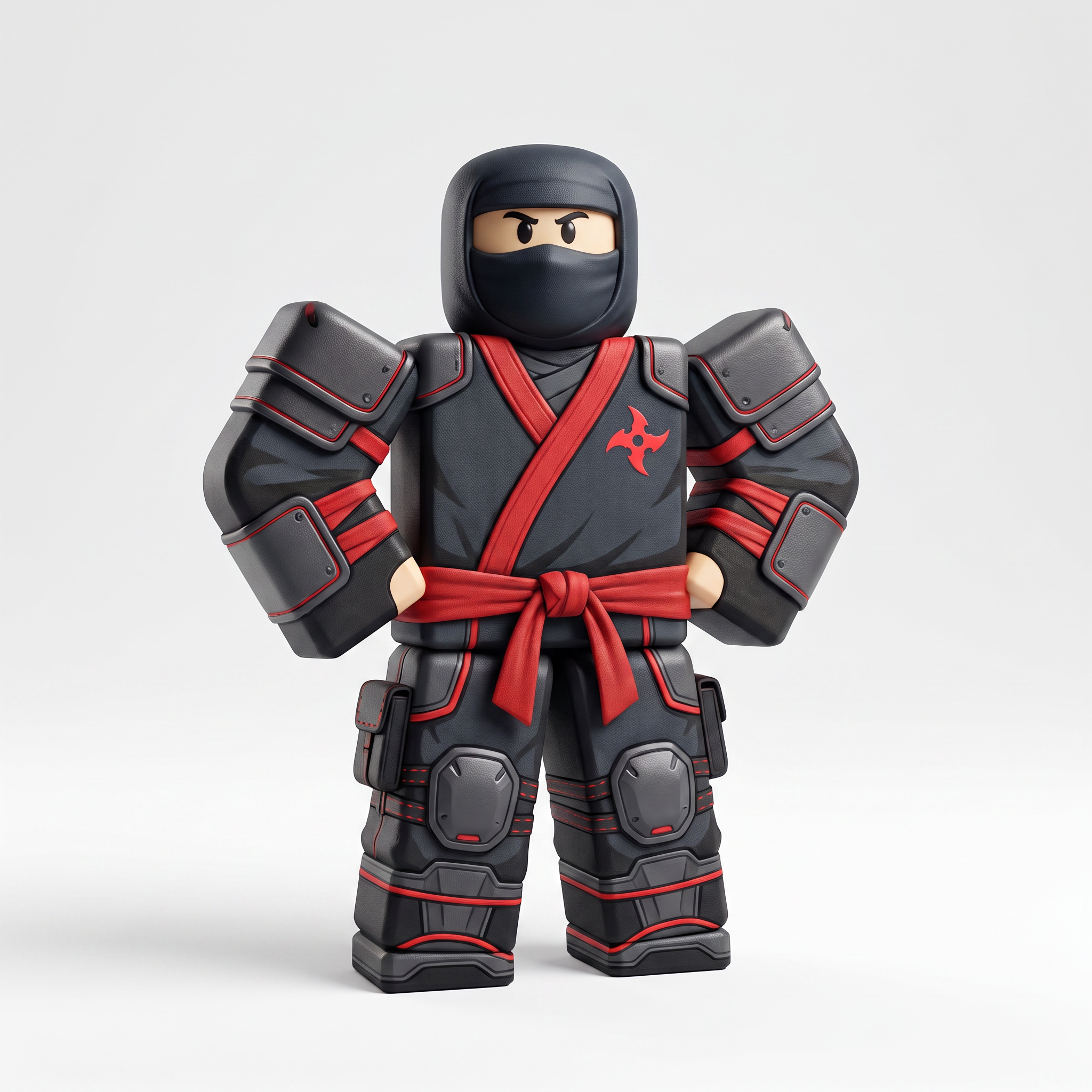 Shadow Ninja Ops