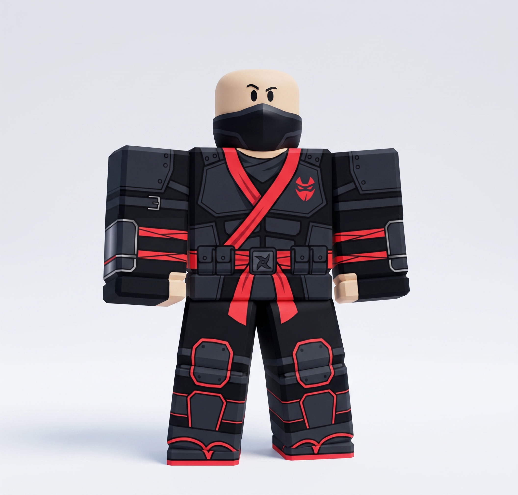 Shadow Ninja Ops preview