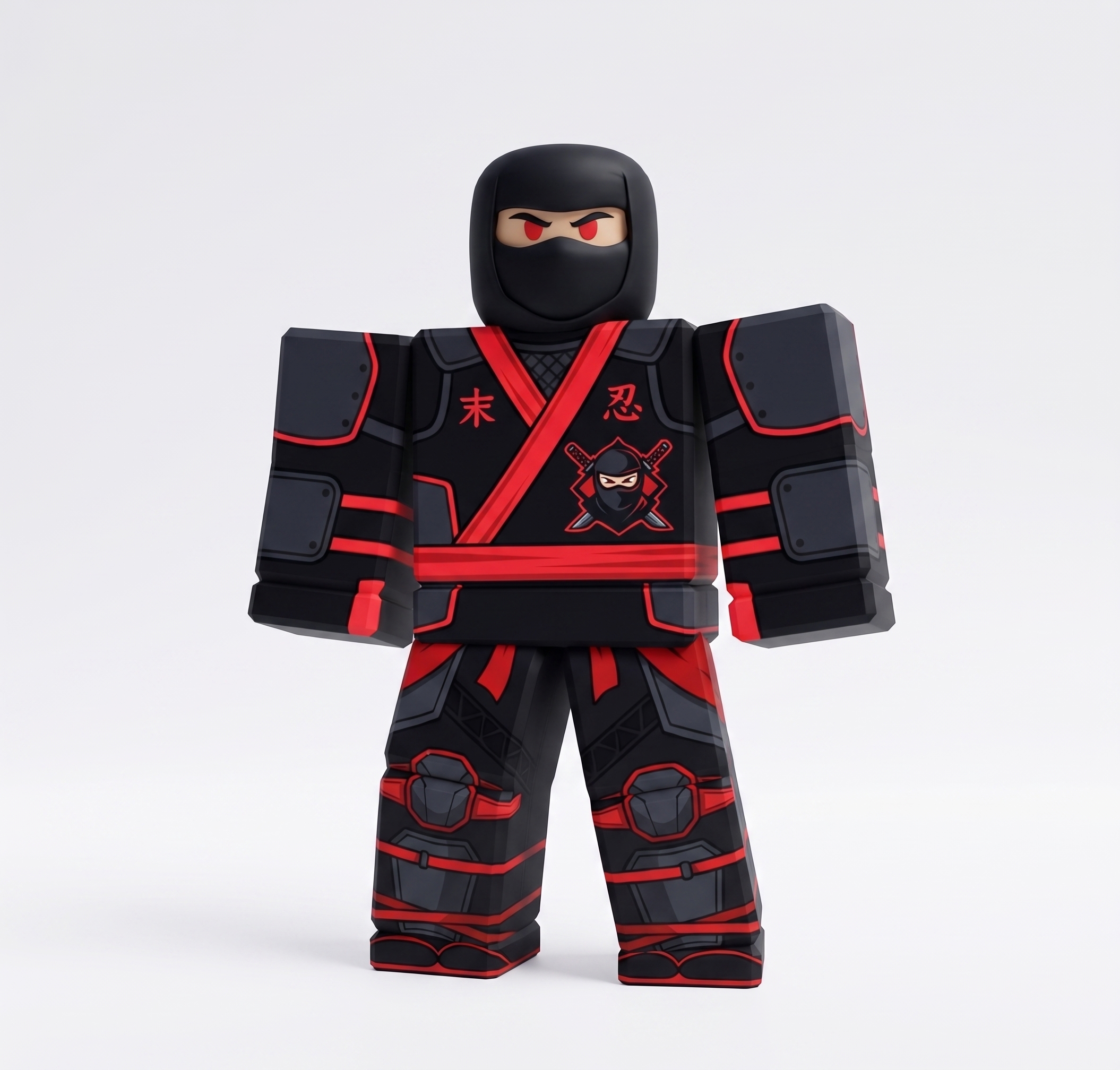 Shadow Ninja Ops