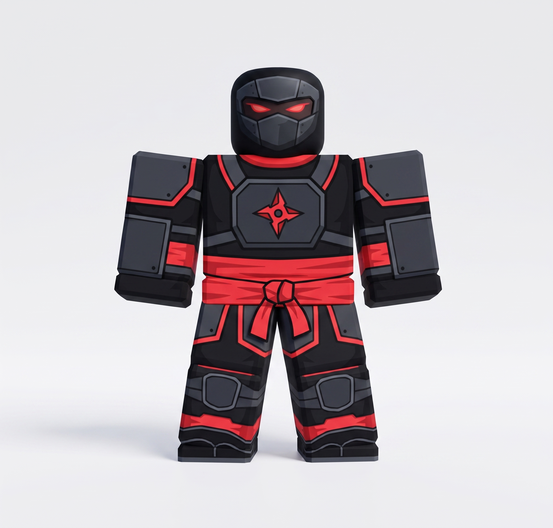 Shadow Ninja Ops preview