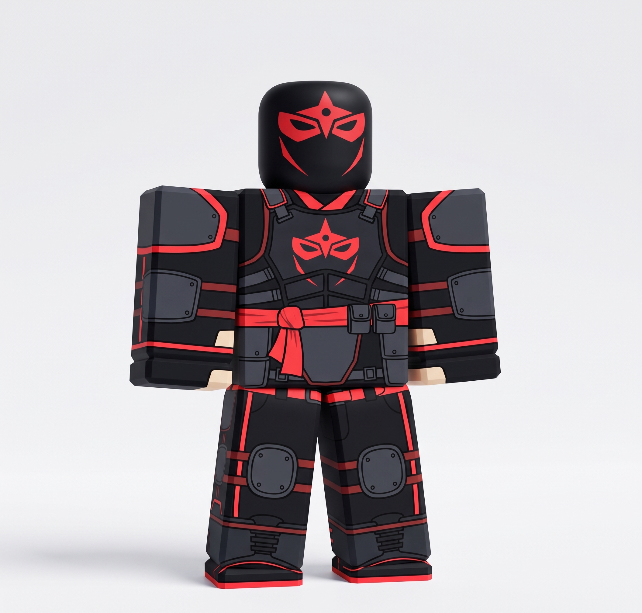 Shadow Ninja Ops