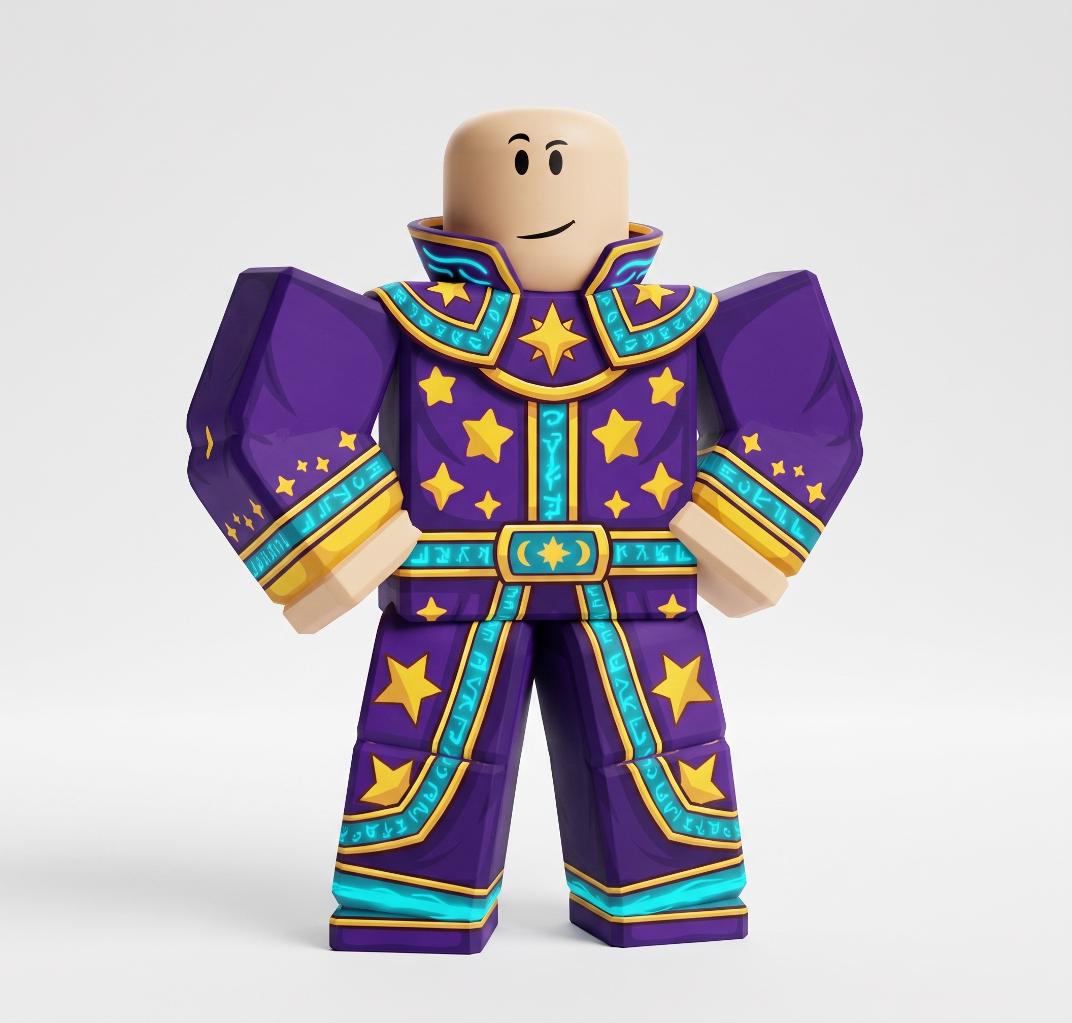 Star Wizard Robe