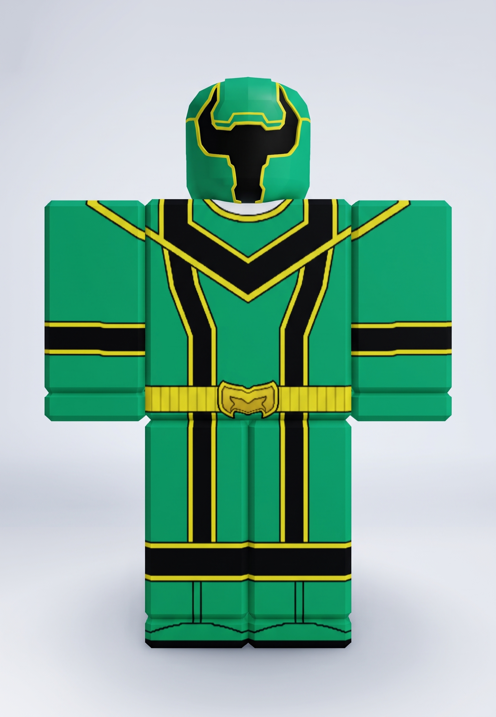 power ranger