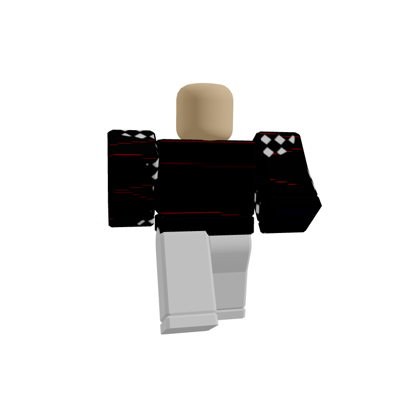 Jograd's Skin