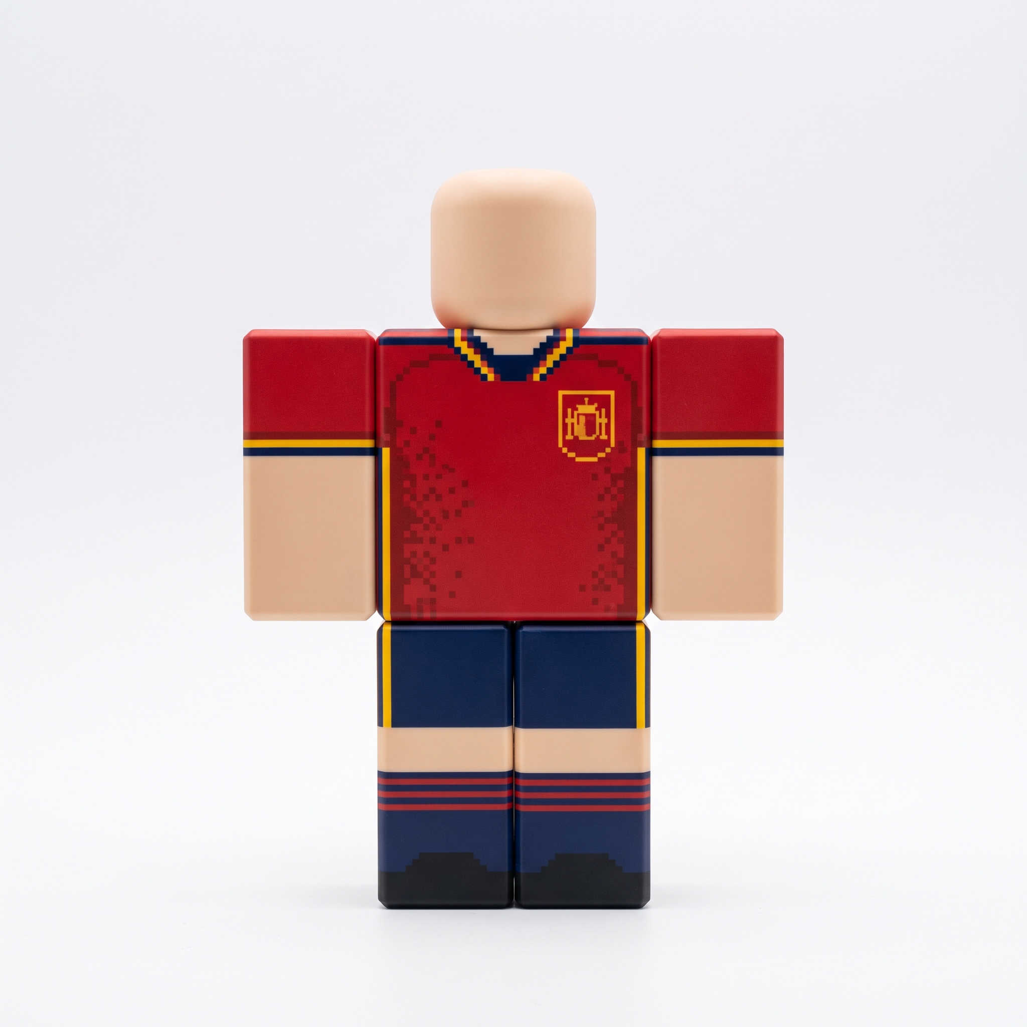 Spain preview