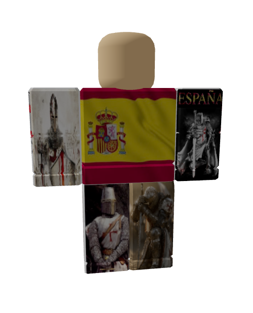 ESPANA preview