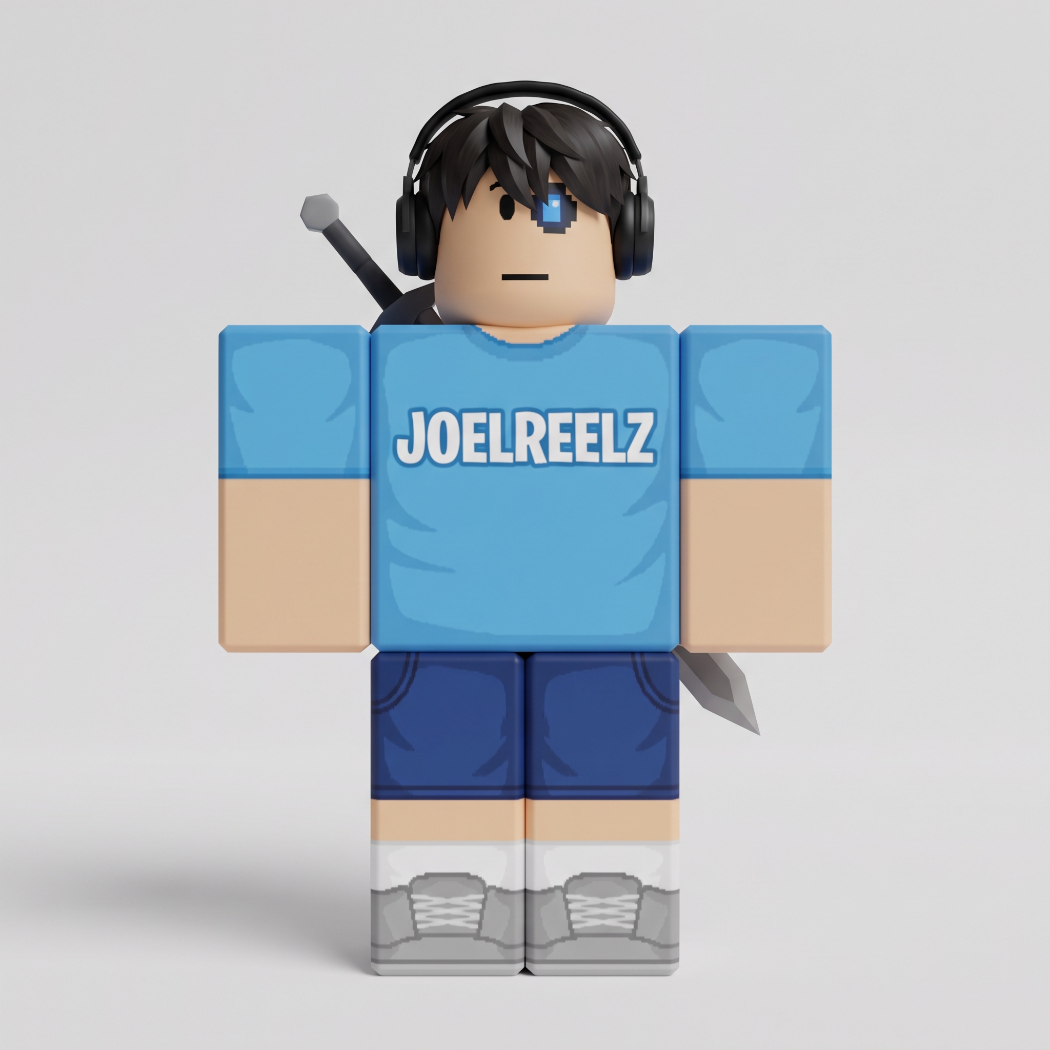 JOELREELZ