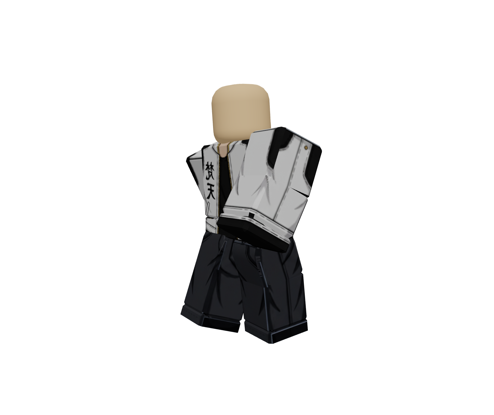 Mikey preview