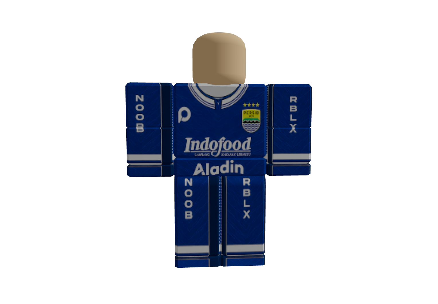 KING PERSIB 