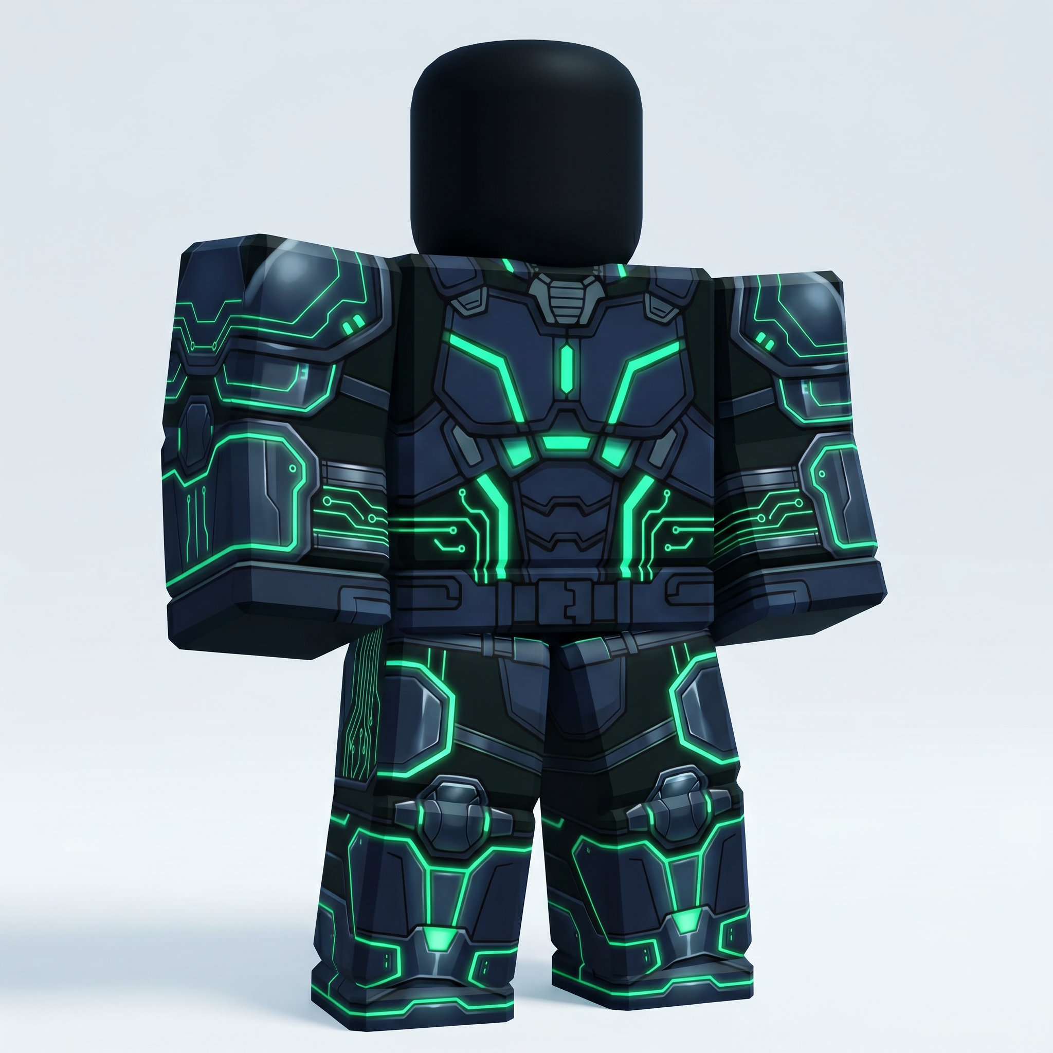 Circuit Runner Tech