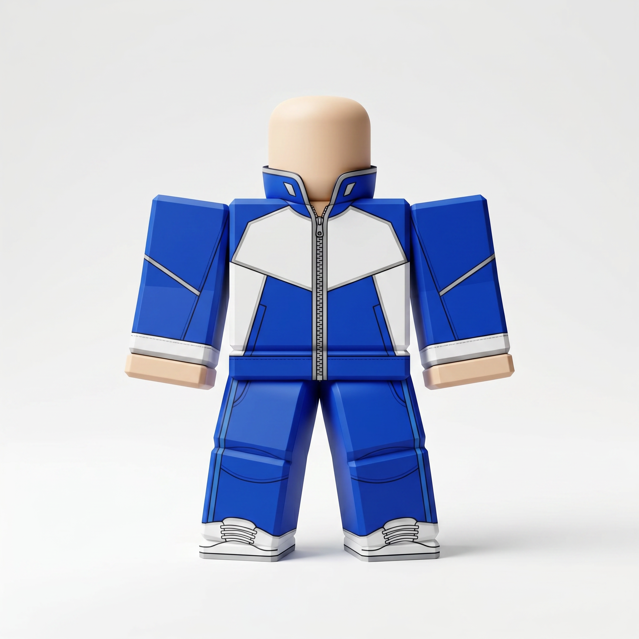 Normal Flow Cobalt Runner 032326