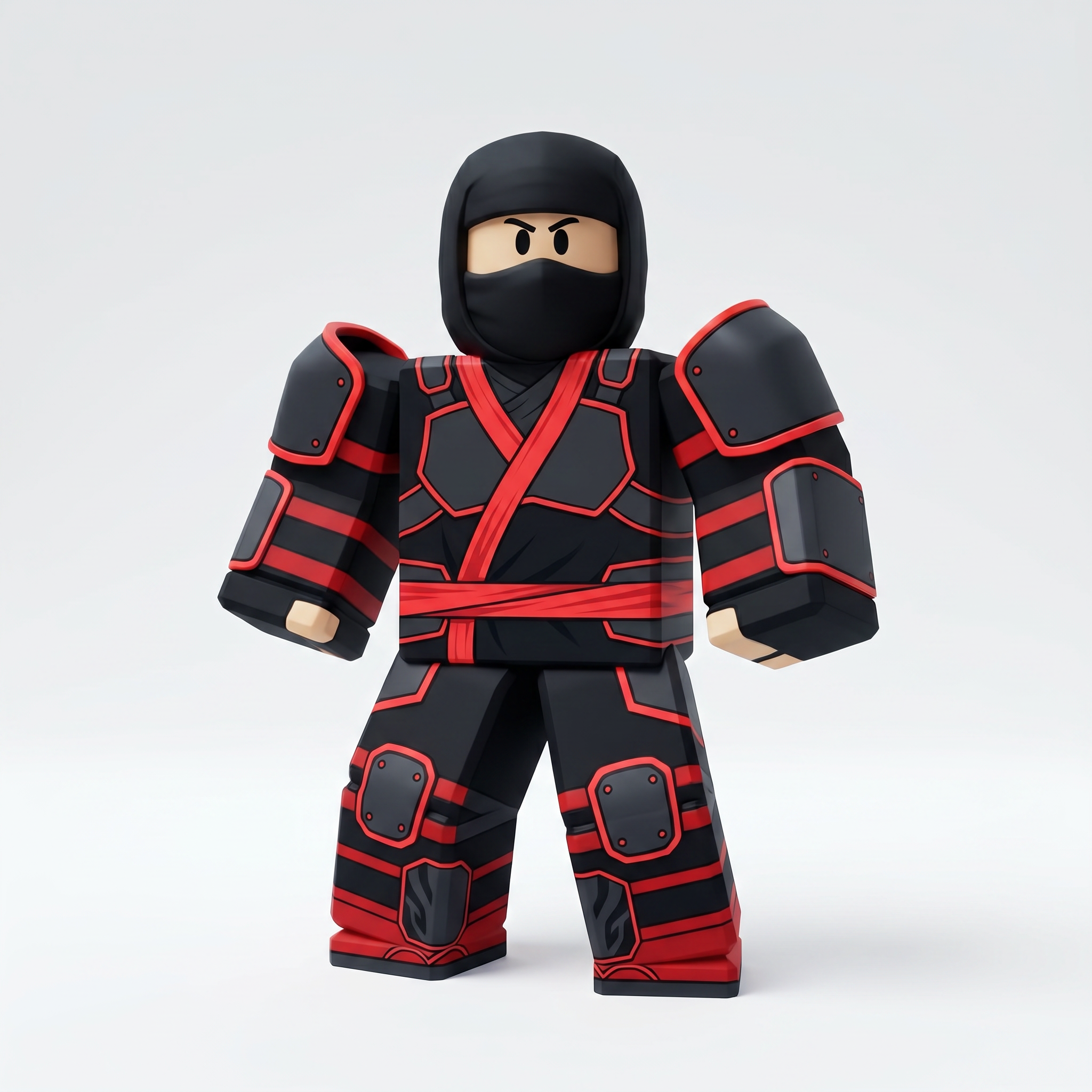 Shadow Ninja Ops