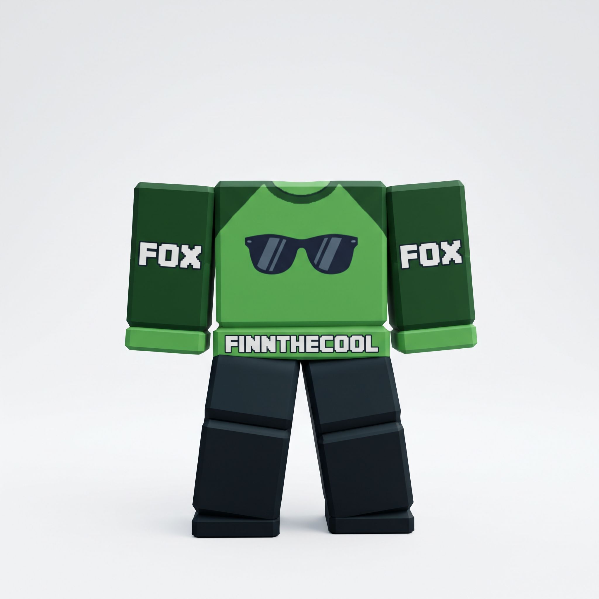 FinnTheCool